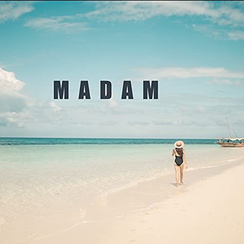  Madam (feat. Anxhelo Koci)