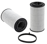Replacement XP Engine Oil Filter (Number 06D 115 562 / Manufacturer Recommended Oil Change