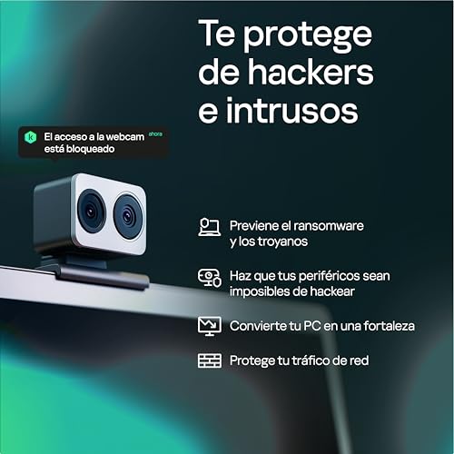 Kaspersky Standard Anti-Virus 2026 | 1 dispositivo | 1 año | Seguridad Avanzada | Protección Bancaria en línea | Optimización del rendimiento | PC/Mac/Móvil | Código por email - imagen 7