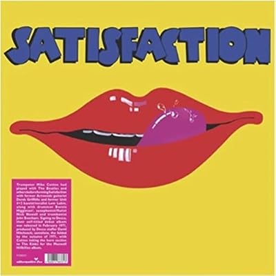 Satisfaction