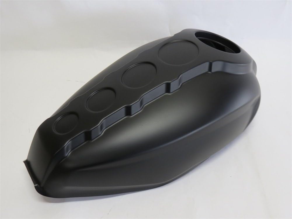 レブル向け 改良型タンクカバー 新品未使用 【公式通販】