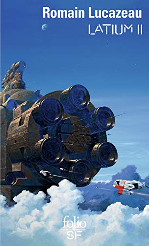 Télécharger Latium (Tome 2) Livre eBook France