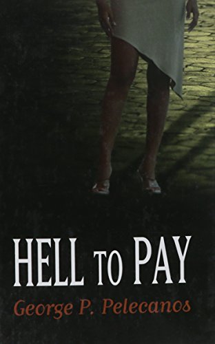 Hell to Pay [Large Print] 078625615X Book Cover