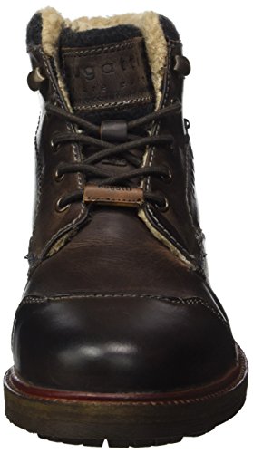 Bugatti 311379502200, Caricamenti del Sistema