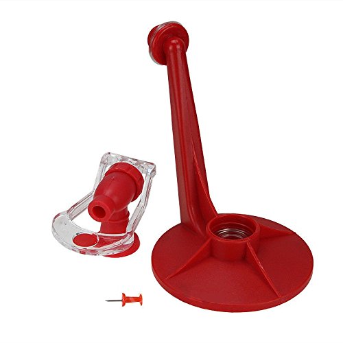 New 2 Liter Kitchen Portable Bottle Drinking Gadget Fridge Fizz Saver Soda Dispenser Keeper