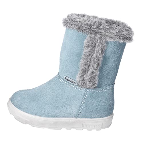 RICOSTA Pepino Usky Nautic Waterproof Boots2