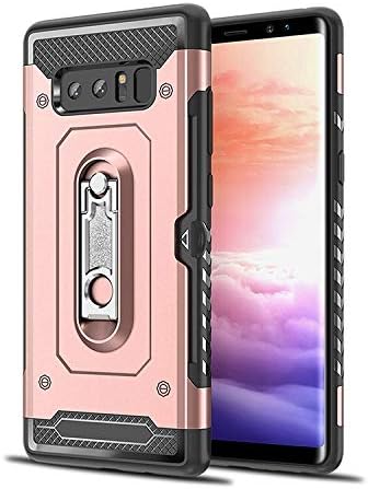 galassia nota 8 casi