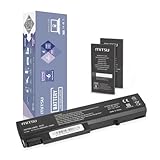 BATERÍA PARA PORTATIL MITSU BC/HP-6530B (48 WH, PARA HP )