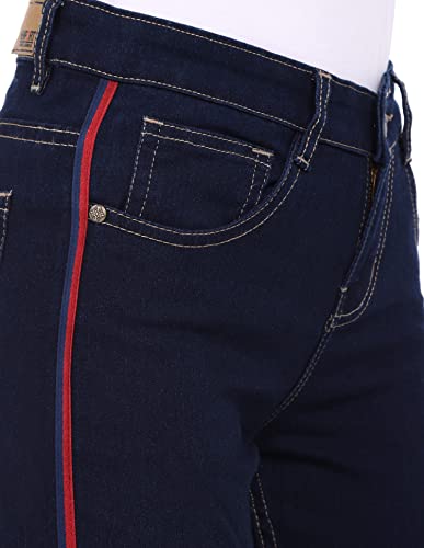 Image of NEWPORT Women Womens Cotton Jeans