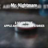Mr. Nightmare