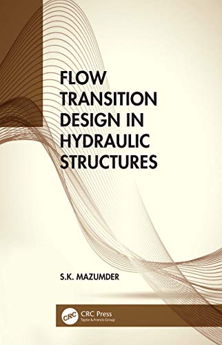 Flow Transition Design in Hydraulic Structures view 2