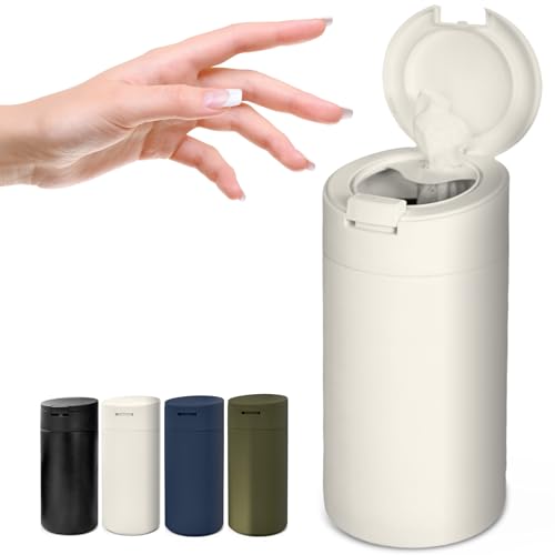 Image of Extra Large Refillable Wet Wipes Dispenser (Cream) | Fits Clorox, Lysol, Bleach, Sanitizing Wipes | Durable Reusable Wipes Holder for Kitchen, Bathroom, Office, School | Gosnold Home & Garden