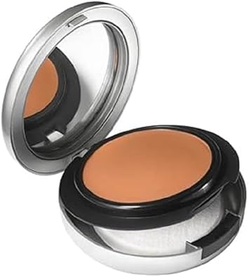 MAC, Studio Fix Tech Cream-To-Powder Foundation - NW33, 10 gm