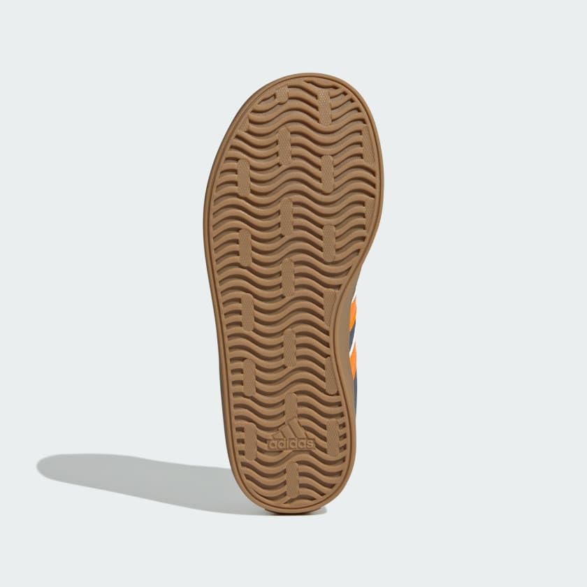 Image of Adidas Unisex-Child Vl Court Bold