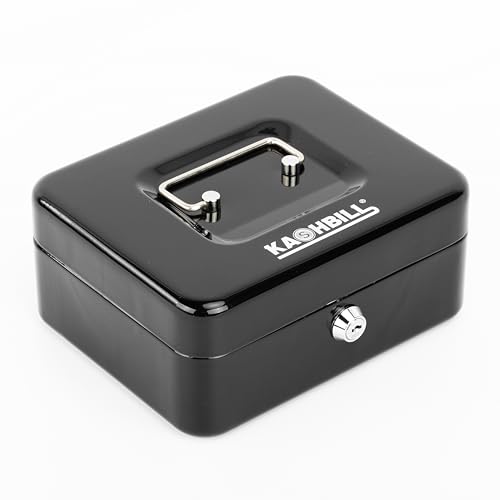 Cajas De Seguridad, Tools cajas dinero Marca KASHBILL (3)