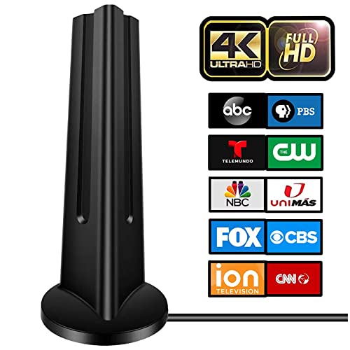 Find The Best Antennas For Local Channels Reviews & Comparison Katynel