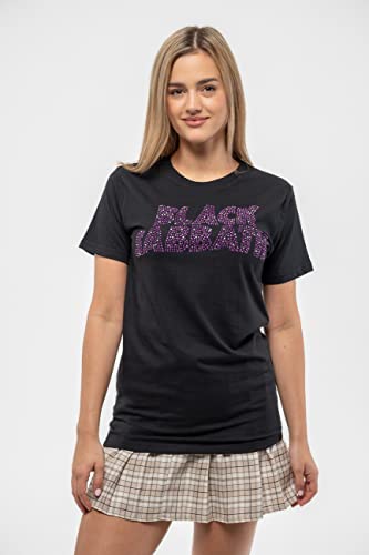 T-shirt Black Sabbath authentique en coton doux pour fan de rock - 5