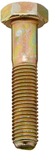 Image of Hard-to-Find Fastener 014973251871 Grade 8 Fine Hex Cap Screws, 5 /16-24 x 1-1 /2, Piece-10