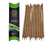 💚 ÉTICA SIEMPRE - Nos enorgullece decir que nuestro producto está recolectado de forma ética. Somos conscientes del gran trabajo de nuestro pueblo peruano en la conservación del medio ambiente, es por ello que todo nuestro Palo Santo se obtiene bajo las premisas de un comercio justo y ético.