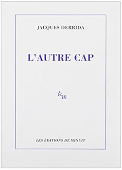 Paperback L'autre cap [French] Book