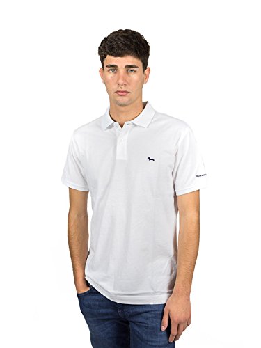Harmont & Blaine L00047020546 Polo, Blu, XX-Large