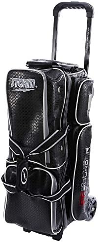 Rolling Thunder 3 Ball Signature Black Diamond