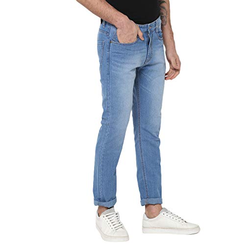 Image of Urbano Fashion Men Jeans