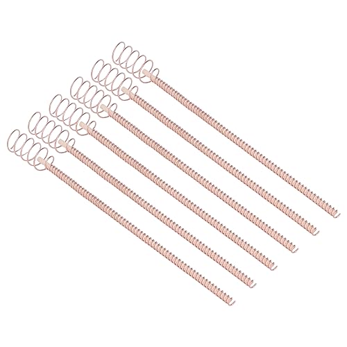 Conjunto de Antena Elétrica de Bobina de Cobre de 12 Polegadas para Jardinagem Eletrificada - Otimiz
