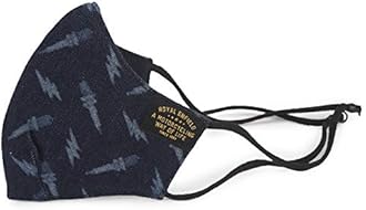 Royal Enfield Garrison Facemask Spark (RLCMAN000003)