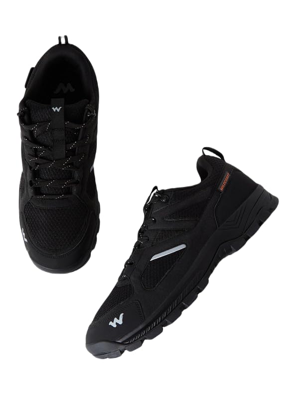 wildcraft Stylish Men Sphere Hike & Trekking Shoe-picture-37
