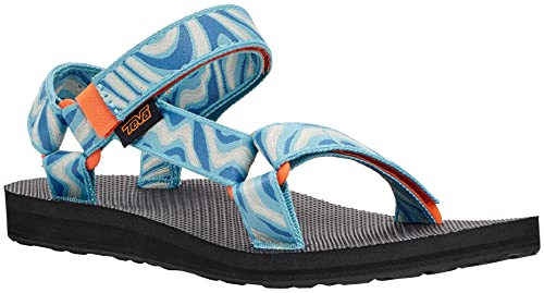 Image of Teva womens Original Universal Zappy
