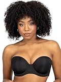 Light Lined Strapless Bra