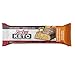 SlimFast Low Carb Meal Replacement Whey Protein Bar, Keto Friendly Snacks for Weight Loss with 7g of Protein, Salted Caramel Macadamia Nut, 5 Count Box (Packaging May Vary)