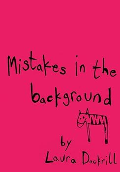 Mistakes in the Background