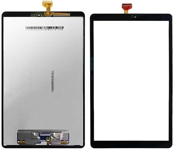 for Samsung Galaxy TAB A 10.5" SM-T590 T595 LCD Display Touch Screen Digitizer Replacement (LCD+Touch Screen)