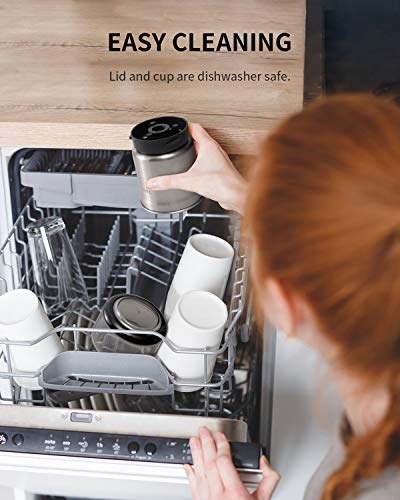 Shardor Adjustable Coffee Grinder Electric, Herb Grinder, Spice Grinder, Coffee Bean Grinder, Espresso Grinder With 1 Removable Stainless Steel Bowl, Black #TOP7