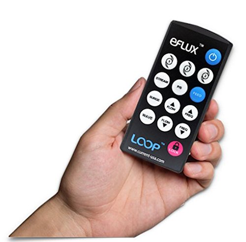 Current Usa 6000 660 Gph Eflux Wave Pump Kit #TOP3