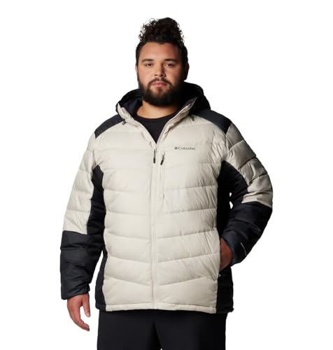 Image of Columbia Labyrinth Loop II Hooded Jacket