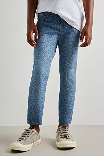 Calça Mini Sm Risca