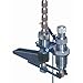 90897 Lee Precision, Pro 1000, Load-Master Progressive Press Bullet Feeder Kit, .40 to .44 Caliber From .65" to .80" Long