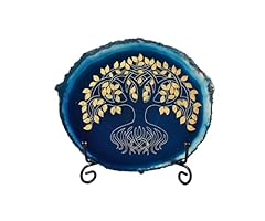 Blue Tree of Life 02