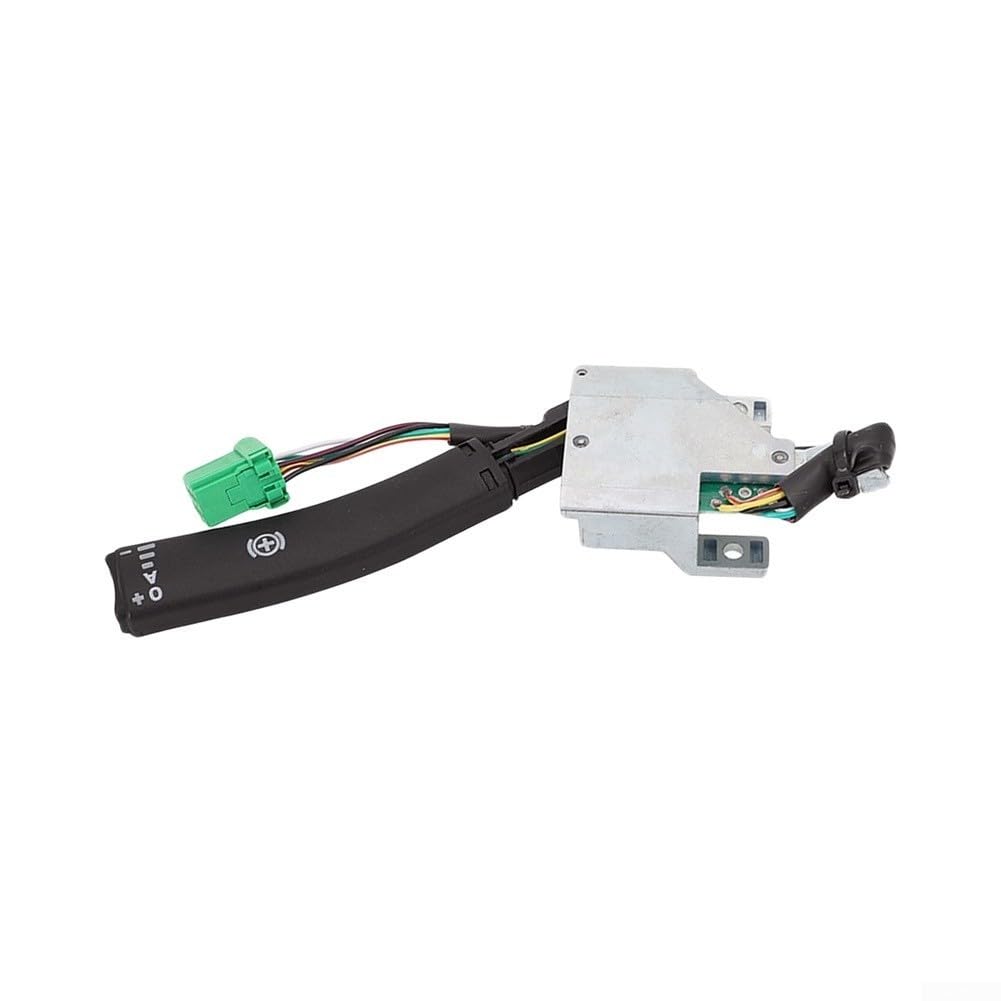 Interruptor Faros Columna A063900602 Para Volvo Bus