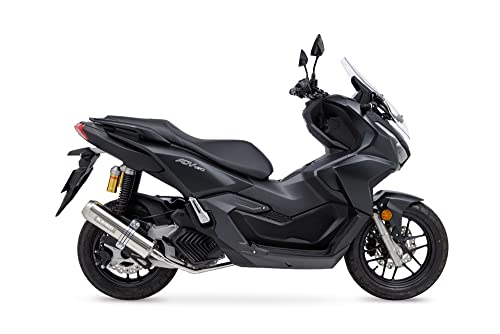 ADV 150　モリワキマフラー MORIWAKI ONLINE SHOP.
