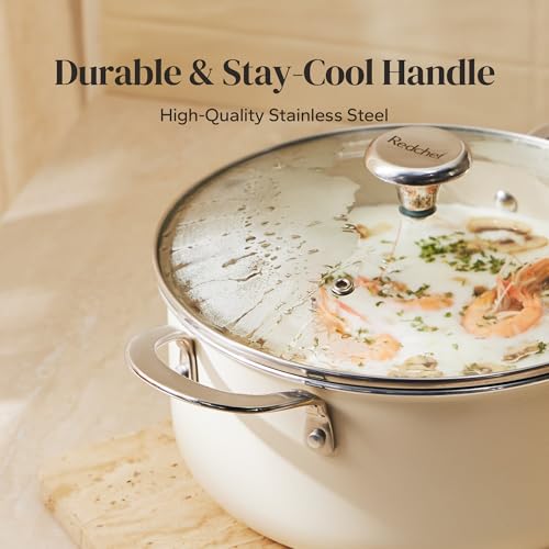 Consejos para Comprar Olla para estofados - los preferidos. 15 Imagen adicional