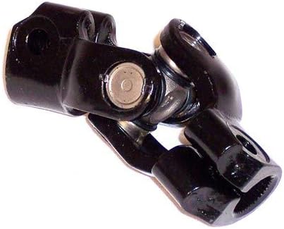 U-Joint, 5/8" 36 Spline Both Sides Compatible with VW & Dune Buggy