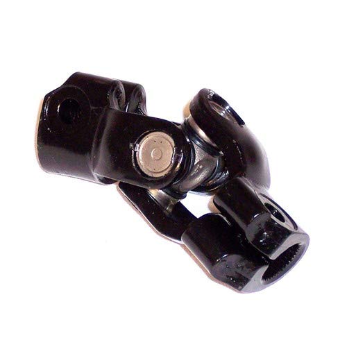 Appletree Automotive U-Joint, 5/8" 36 Spline Both Sides Compatible with VW & Dune Buggy