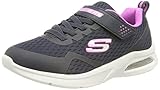 Lavable a máquina Skechers Microspec MAX, Sneaker, Navy, 30 EU