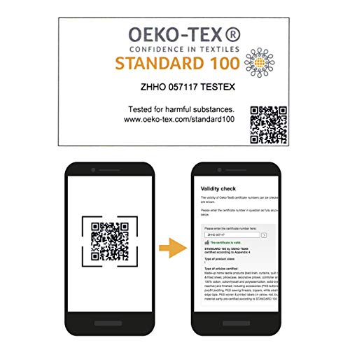 Lumaland mussola, garze per bambini, 80x80cm 100%