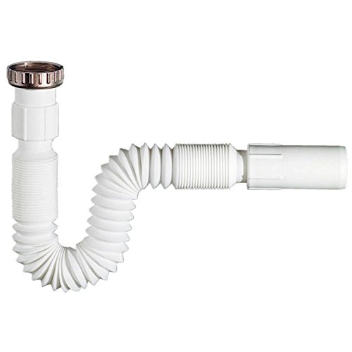 Vigor-Blinky Tubi Scarico per Lavelli
