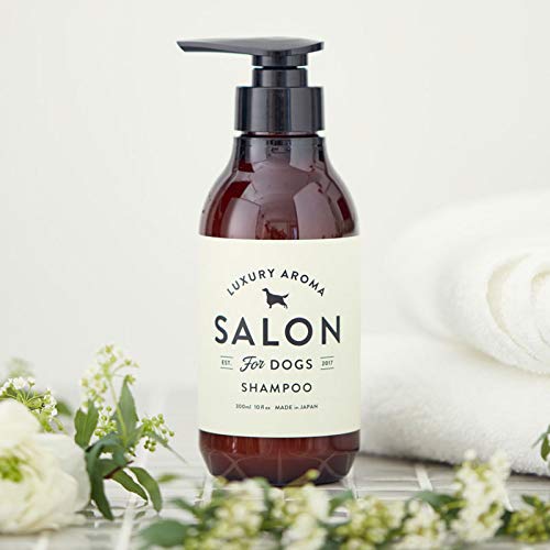 フォードッグス　犬用シャンプー&コンディショナー10セット 20本　各200ml Amazon.co.jp: SALON FOR DOGS サロンフォードッグス ミネラル